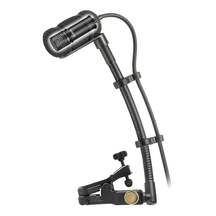 Instrument Microphones