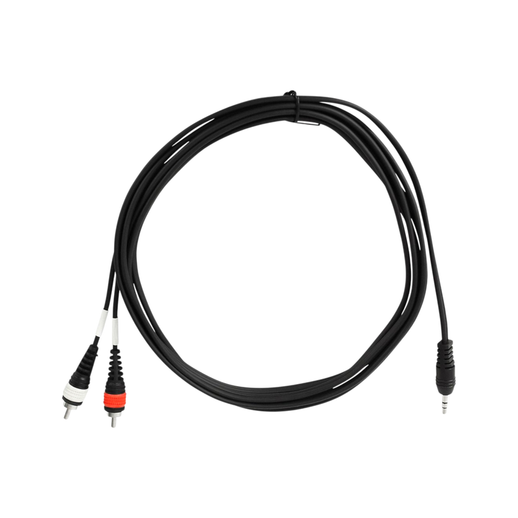 Interconnect Cables