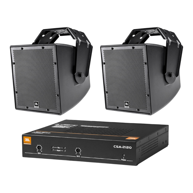 JBL Bundles