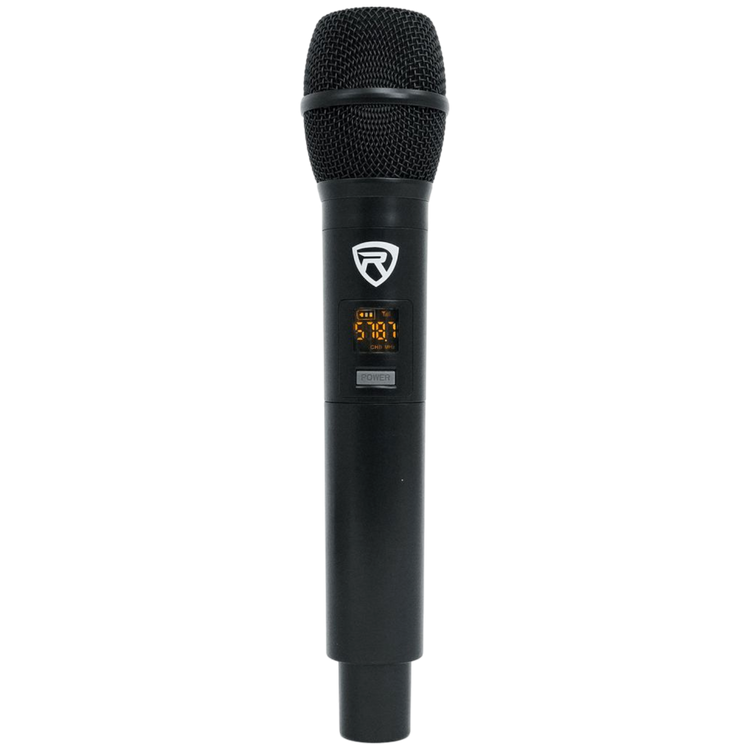 Karaoke Microphones