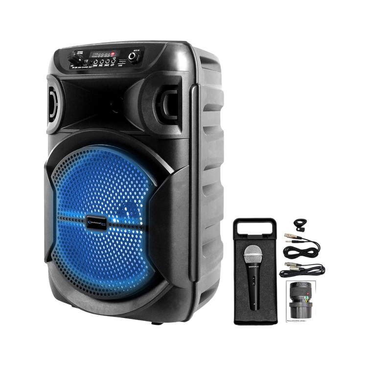 Karaoke Packages