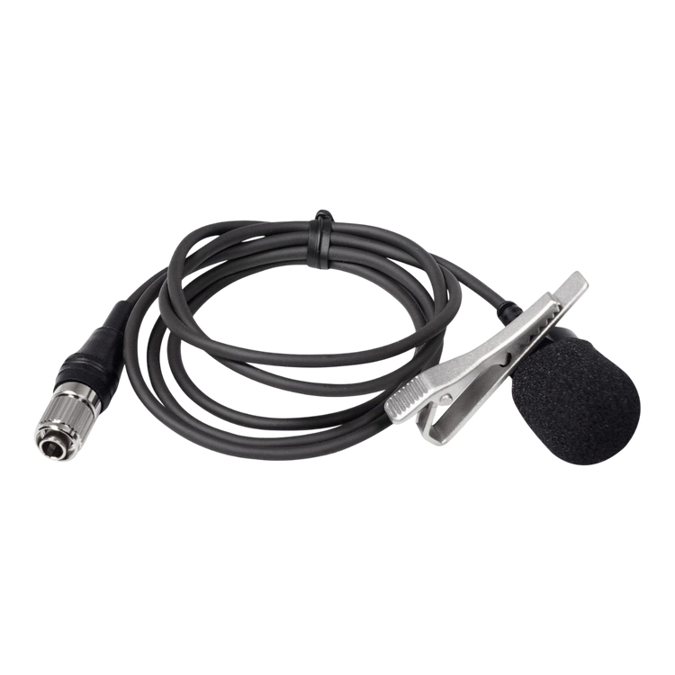Lavalier Microphones