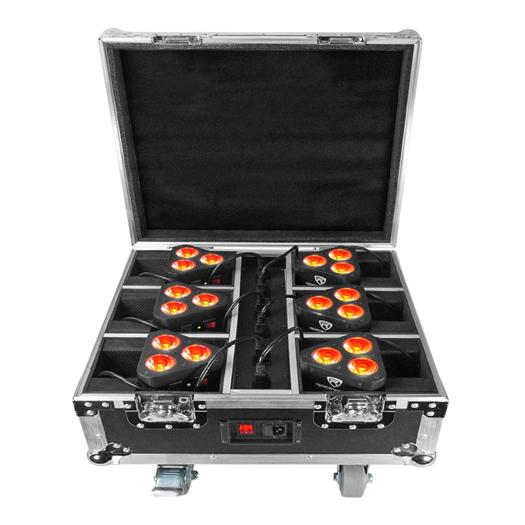 Lighting Packages