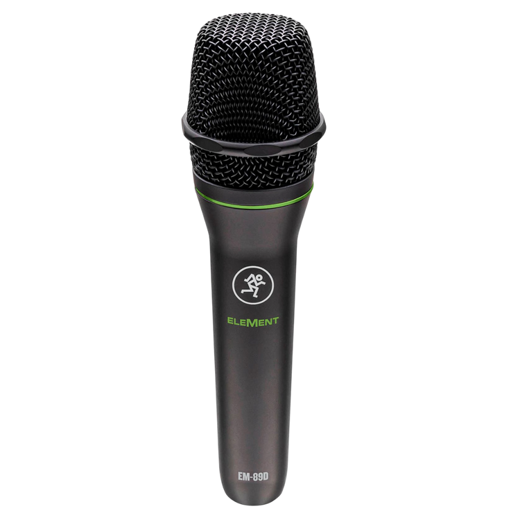 Live Sound Microphones
