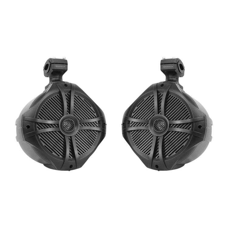 Loaded Wakeboard Enclosures