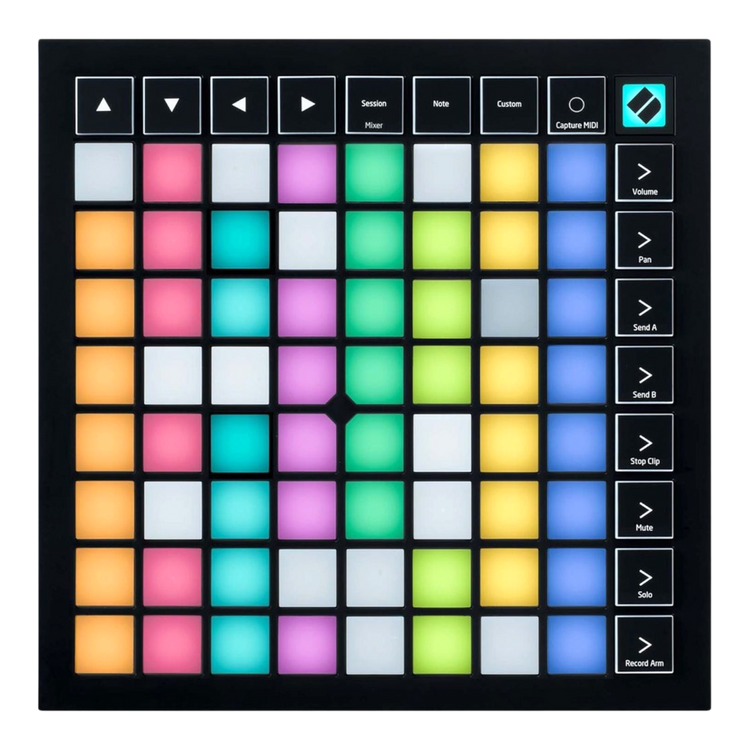 MIDI Controllers