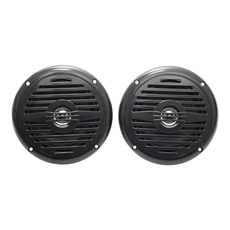Marine 5.25" & 4" Speakers