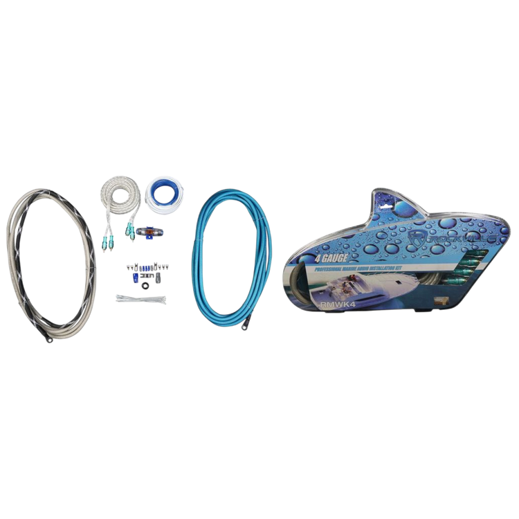Marine Accessories