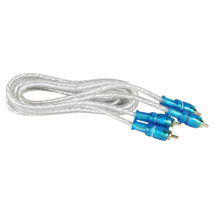 Marine RCA Cables