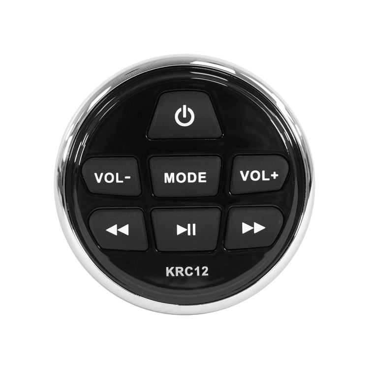 Marine Remotes