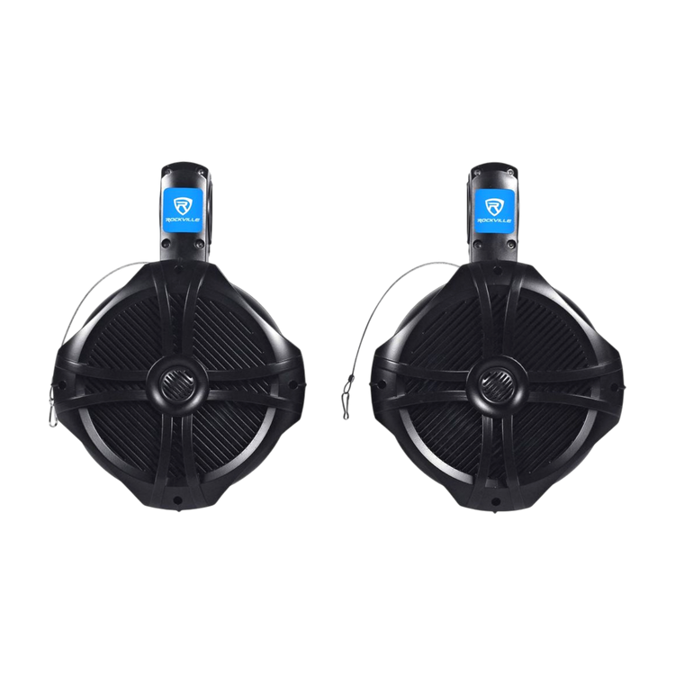 Marine Speakers