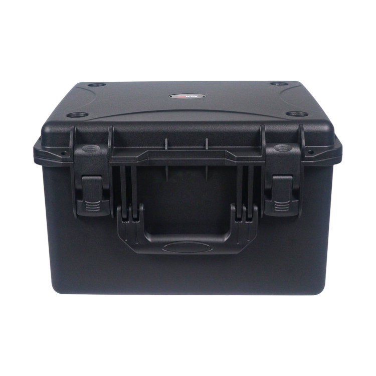 Mic Cases