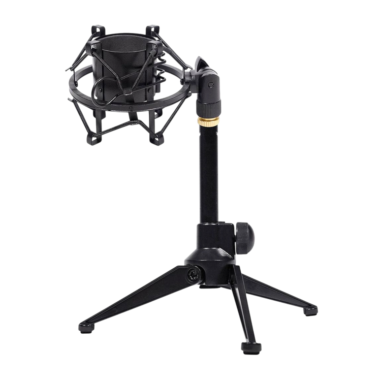 Microphone Accessories