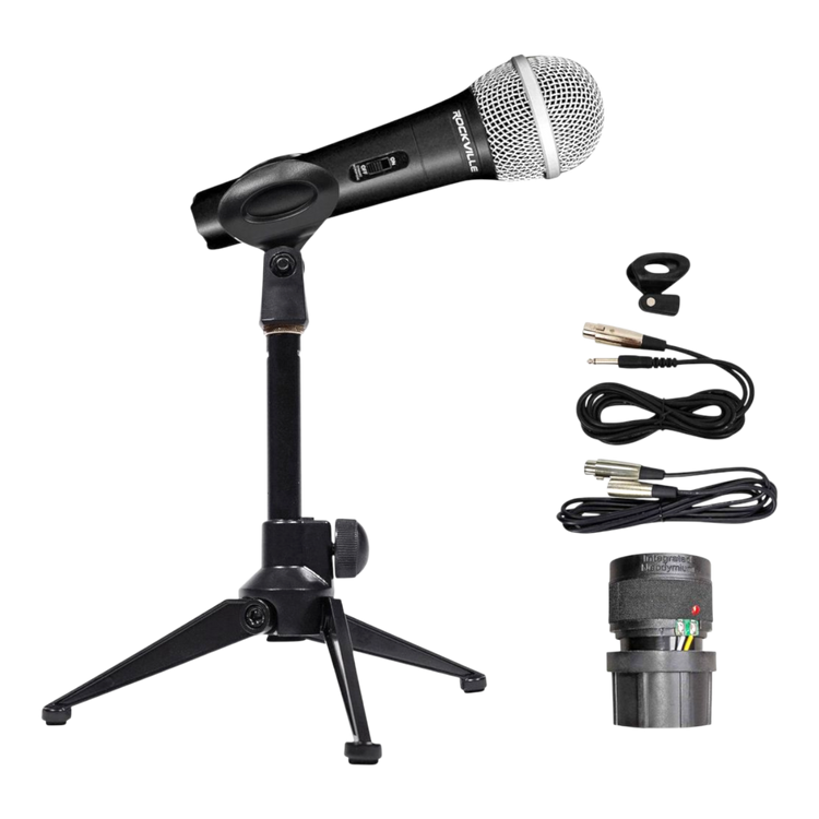Microphone Bundles