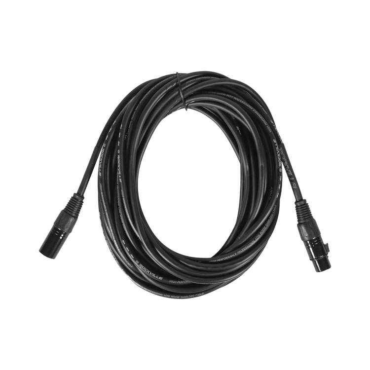 Microphone Cables