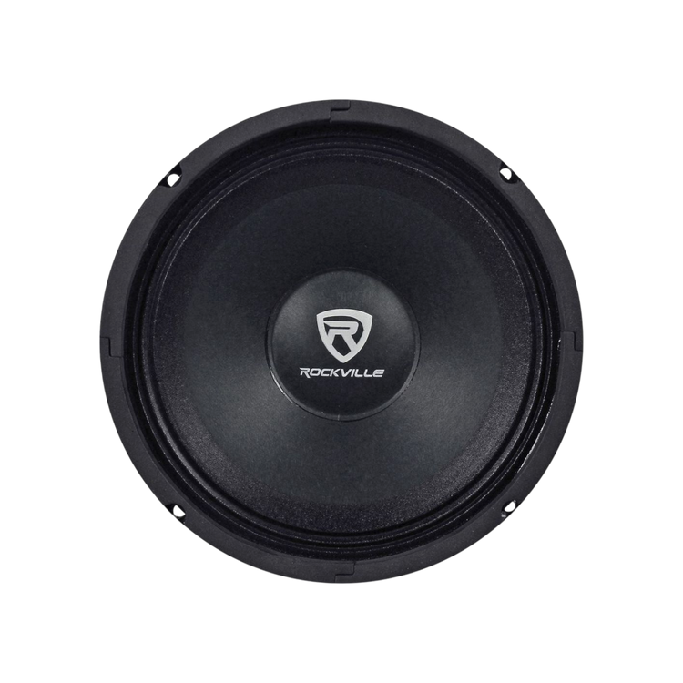 Midrange Speakers