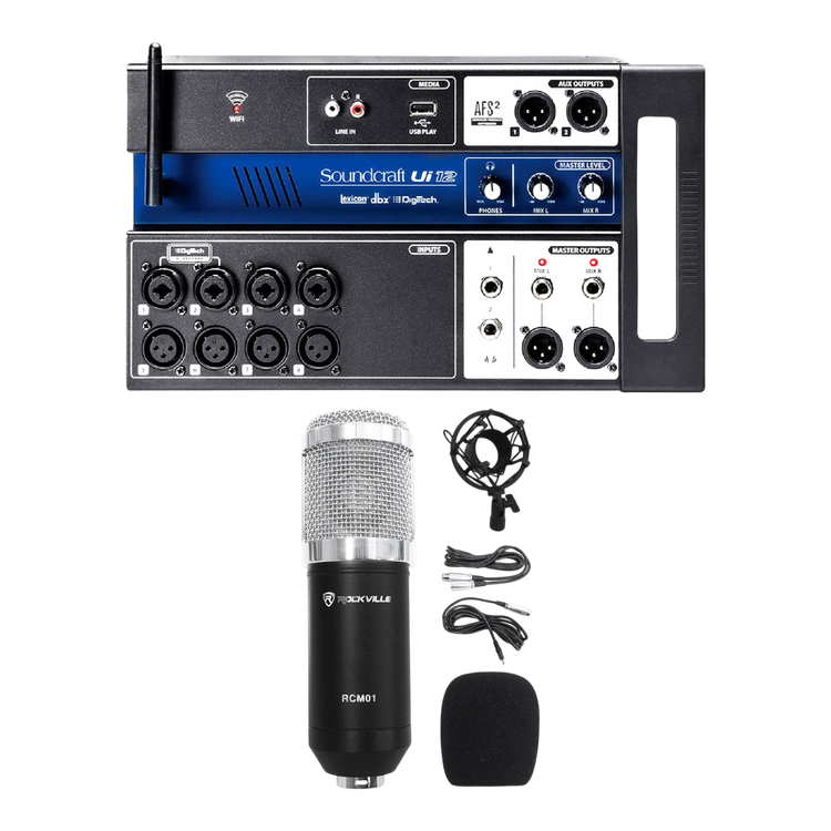 Mixer Bundles