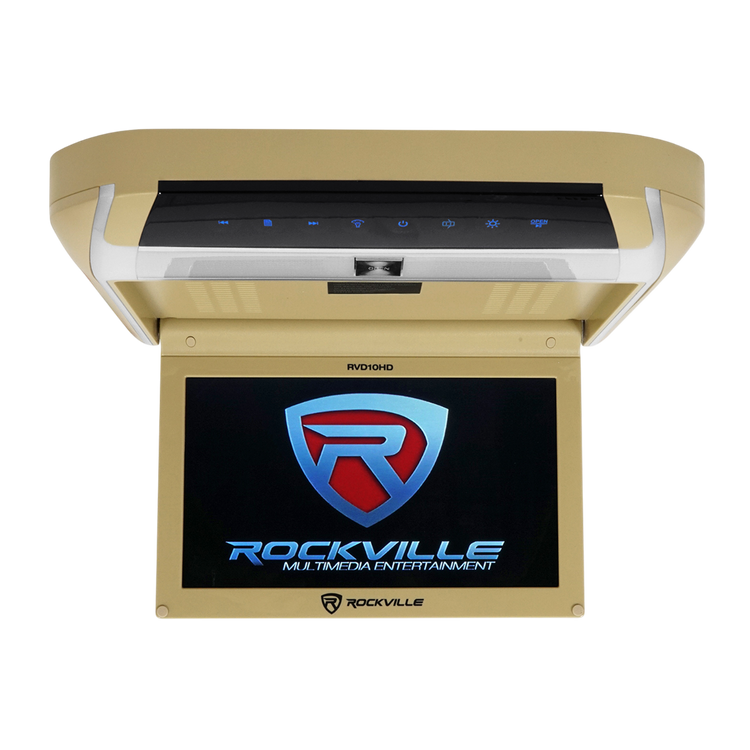 Mobile Video