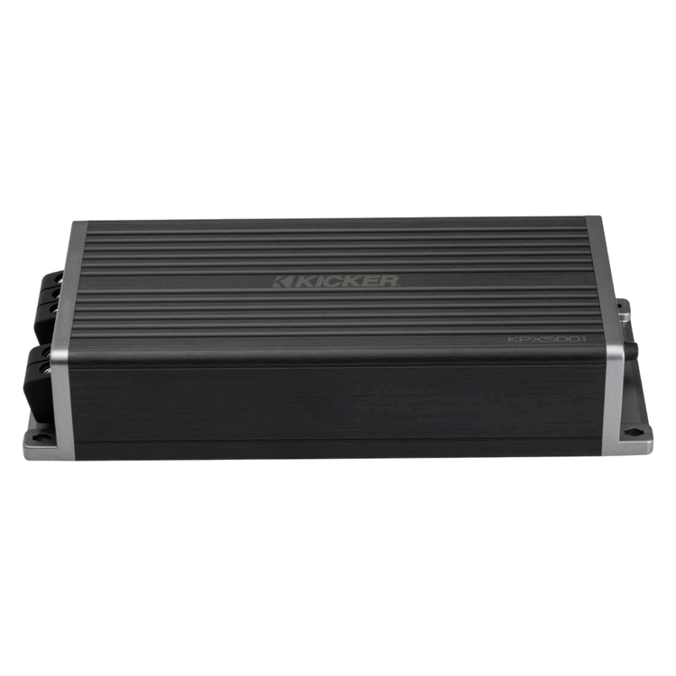 Motorcycle Amplifiers