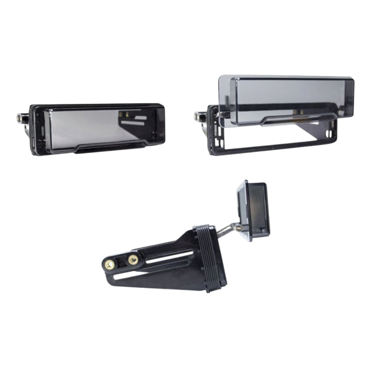Motorcycle Installation & Accessories
