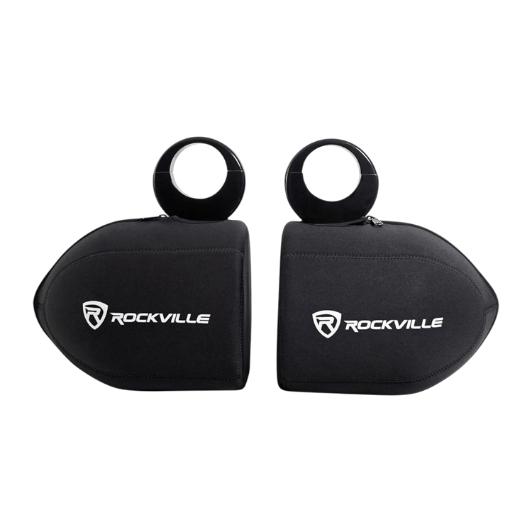 Neoprene Speaker Covers