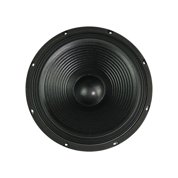 PA Subwoofer Drivers
