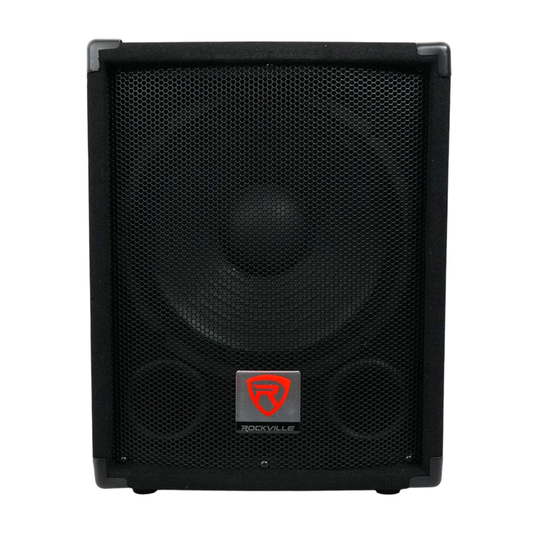 PA Subwoofers