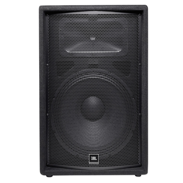 Passive Speakers