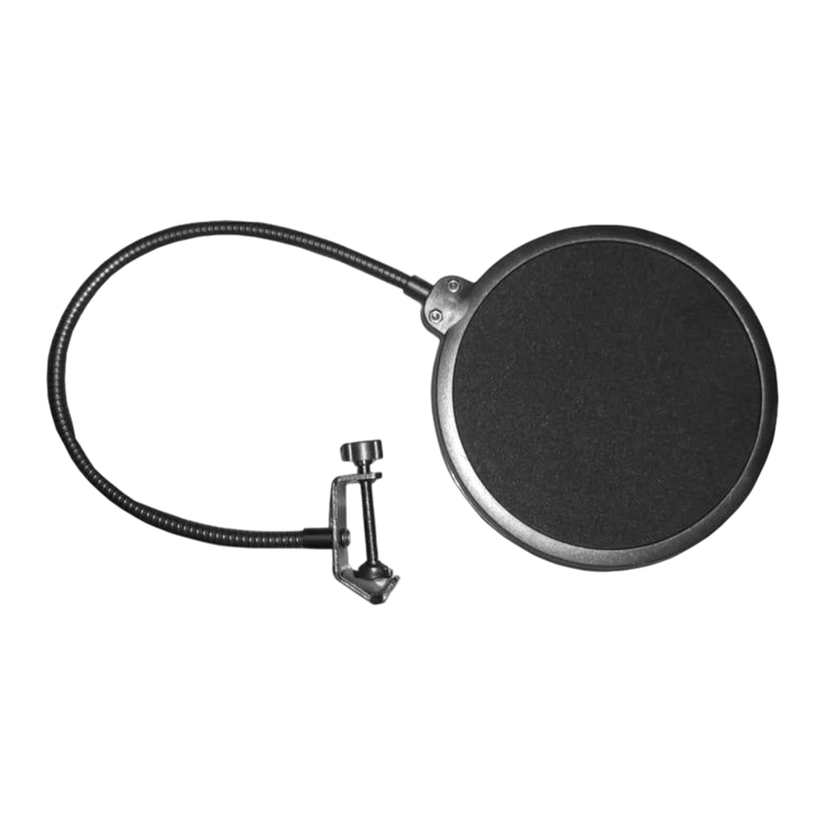 Pop Filters