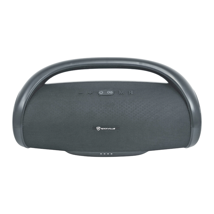 Portable Bluetooth Speakers
