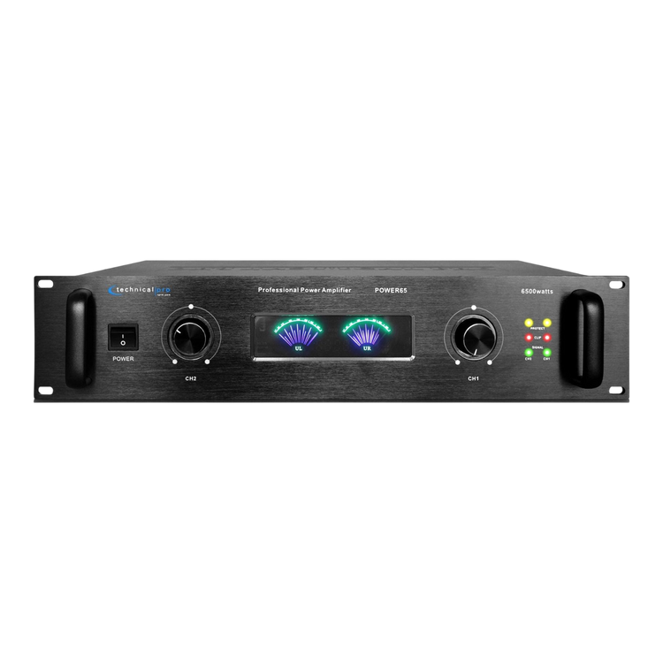Power Amplifiers