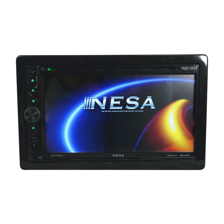 Receivers with Navigation