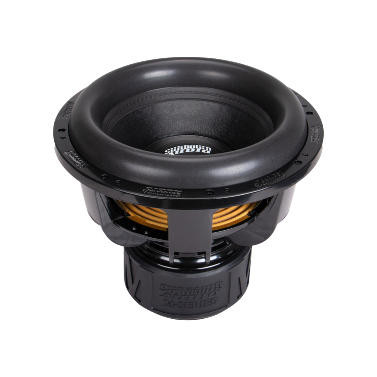 SUNDOWN AUDIO