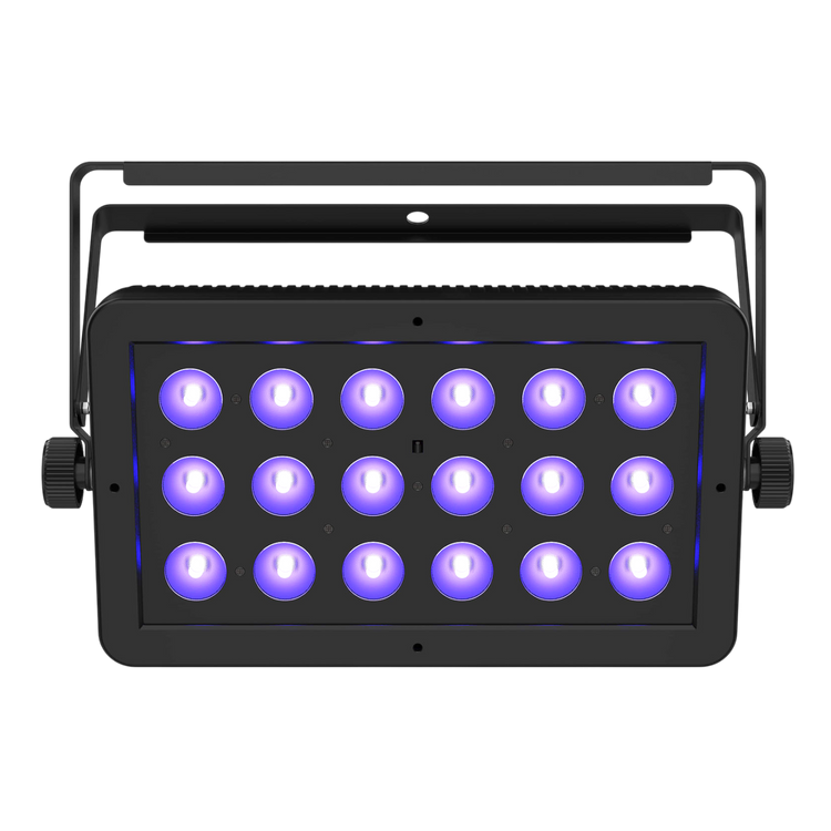 Black Lights