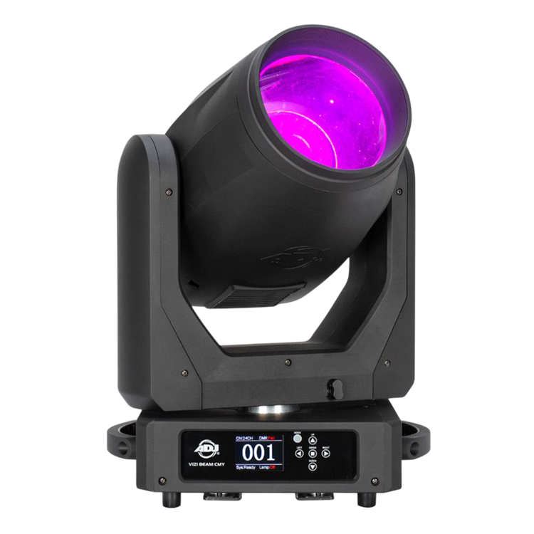 Moving Head Lights