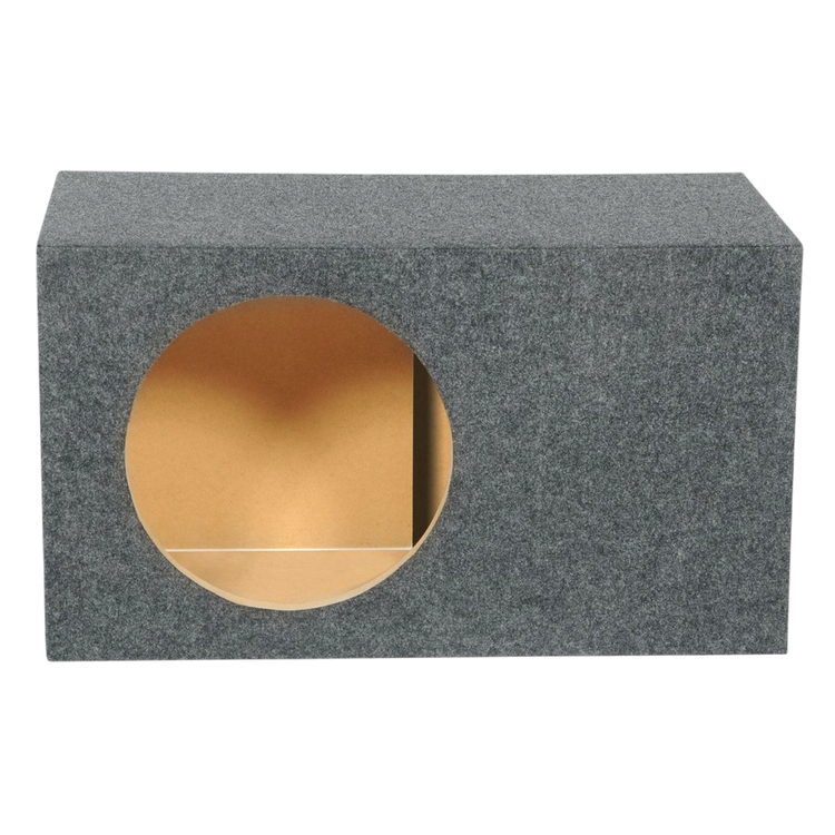 Single 15" Subwoofer Enclosure