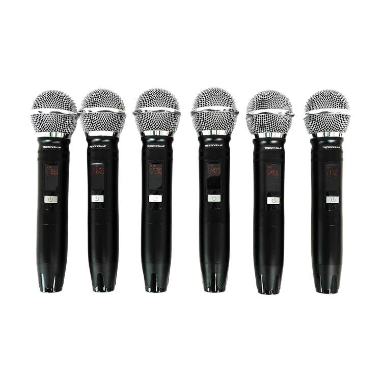 Six Mic