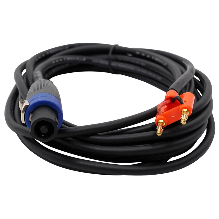Speaker Cables