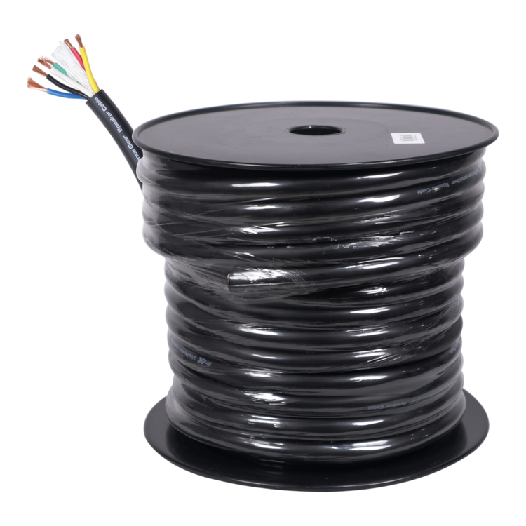 Speaker Wire