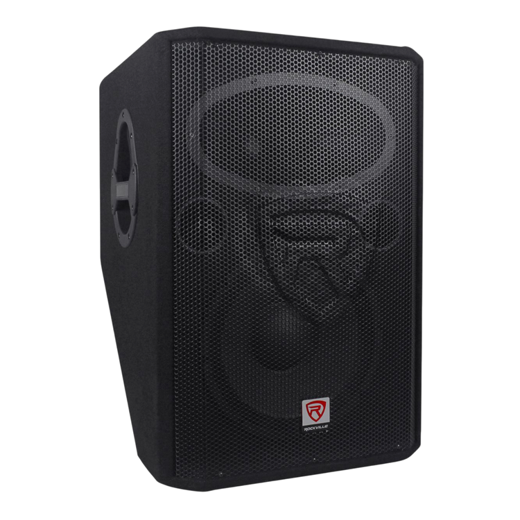 Stage Monitors