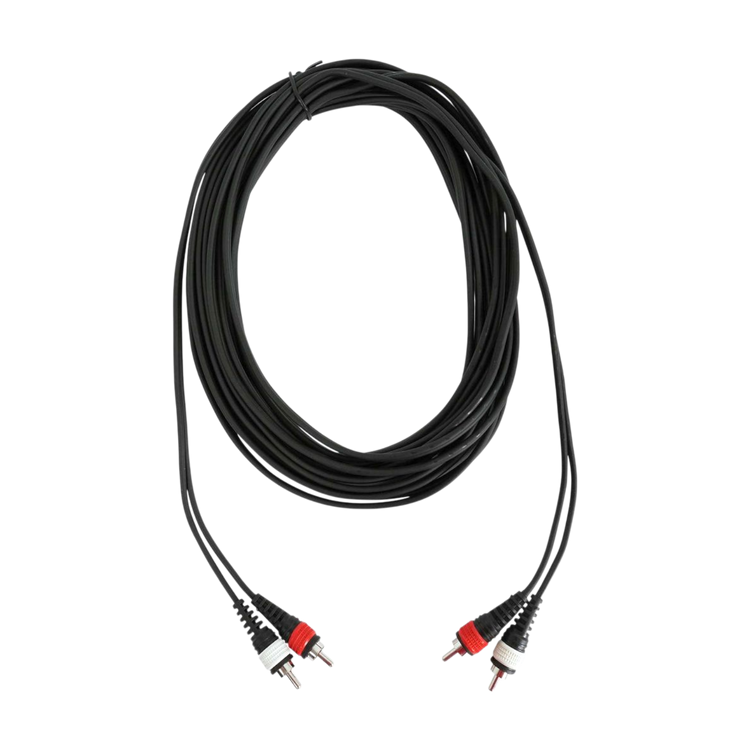 Stereo Breakout Cables
