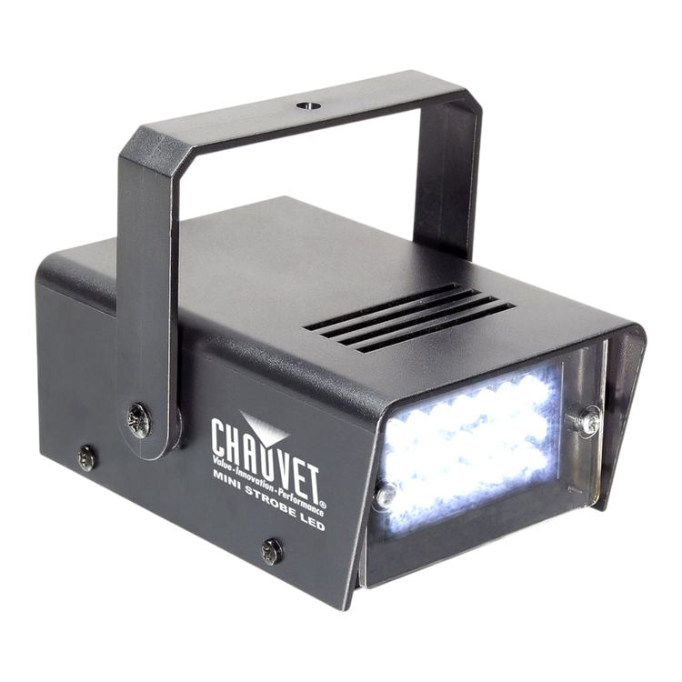 Strobe Lights