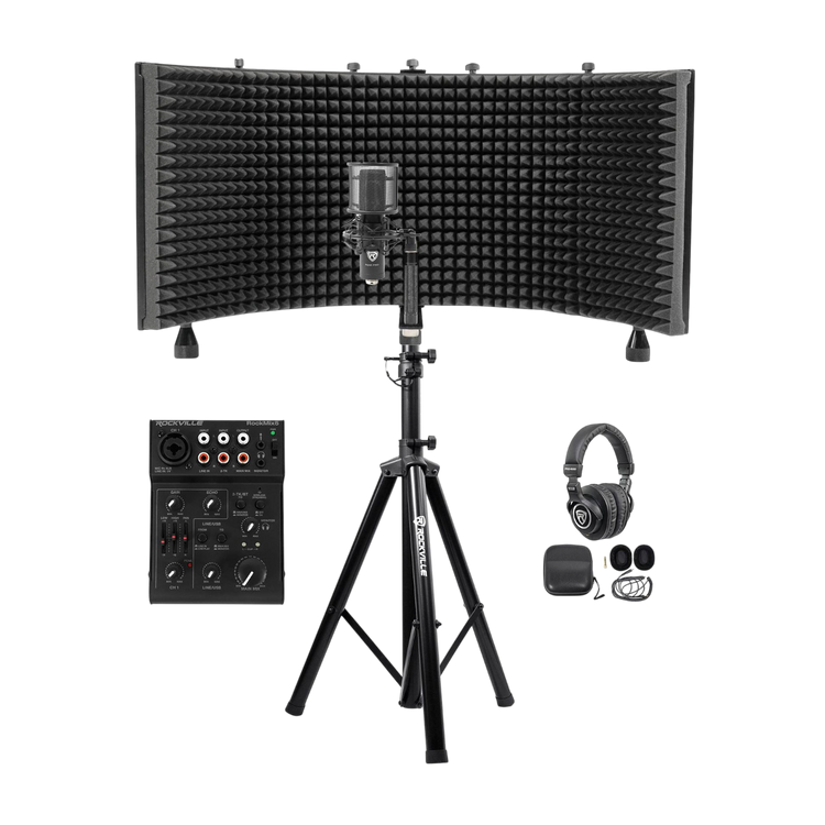 Studio Bundles