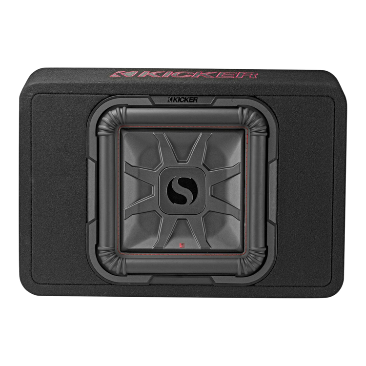 Sub & Enclosure Combos