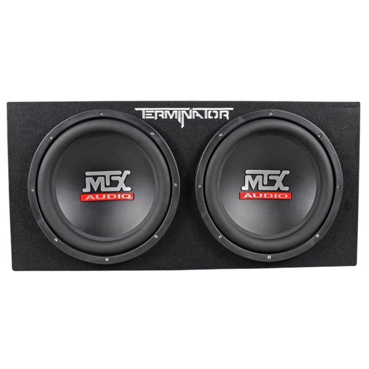 Subwoofers & Enclosures