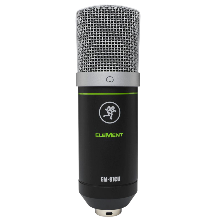 USB Microphones