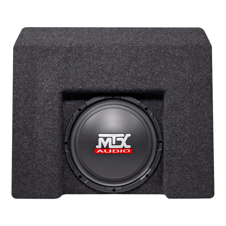 Vehicle-Specific Subwoofers