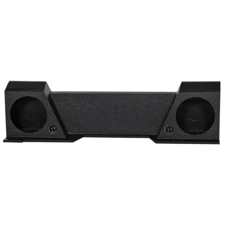 Vehicle-Specific Enclosures