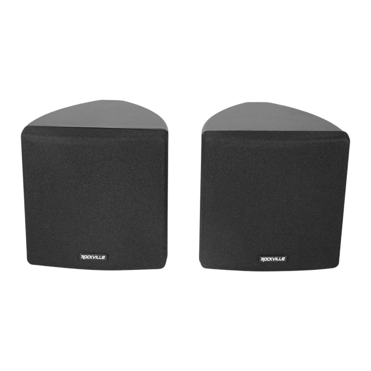 Wall Speakers