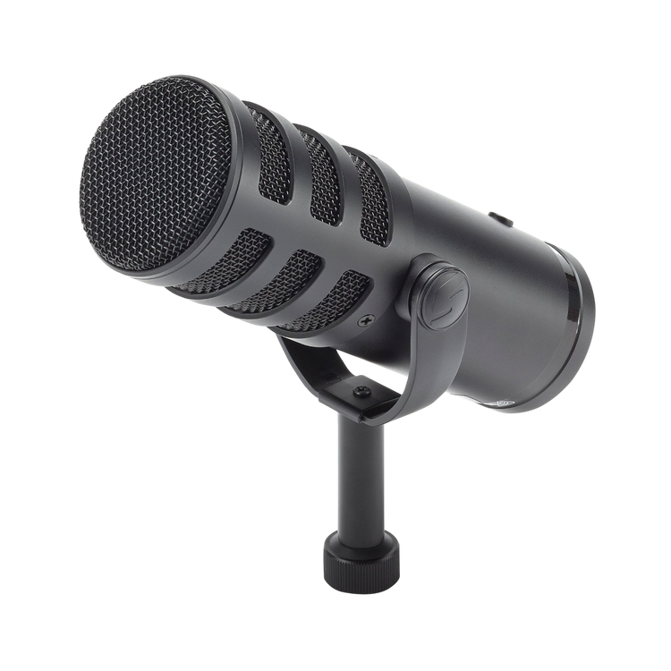 Broadcast/Podcast